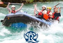 Vodič kroz rafting na Tari – Saveti za prvi spust Vodič kroz rafting na Tari - Saveti za prvi spust