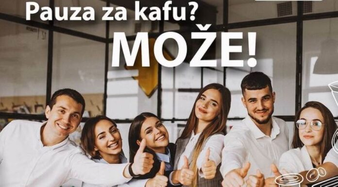 Mikus vending aparati – Transformišite radno okruženje i podignite motivaciju zaposlenih Transformišite radno okruženje i podignite motivaciju zaposlenih uz Mikus vending automate