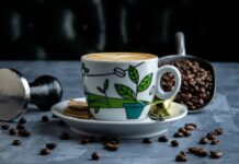 Le Petit Bistro Vračar – Popodnevno uživanje uz omiljenu kafu s prijateljima Le Petit Bistro Vračar - Popodnevno uživanje uz omiljenu kafu s prijateljima