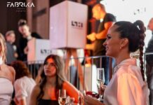 Fabrika Events za koktel zabave sa stilom Fabrika Events za koktel zabave sa stilom