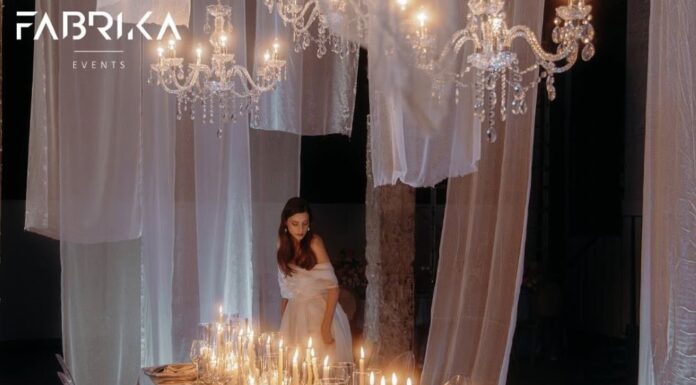 Fabrika Events – Jedinstvena i unikatna venčanja Fabrika Events – Jedinstvena i unikatna venčanja
