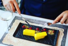 Le Petit Bistro Blue Centar – Doživite gastronomiju na potpuno nov način Le Petit Bistro Blue Centar – Doživite gastronomiju na potpuno nov način