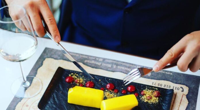 Le Petit Bistro Blue Centar – Doživite gastronomiju na potpuno nov način Le Petit Bistro Blue Centar – Doživite gastronomiju na potpuno nov način