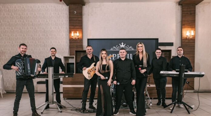 Kristijan Tuba – Nekrunisani kralj beogradskih aftera Kristijan Tuba - Nekrunisani kralj beogradskih aftera