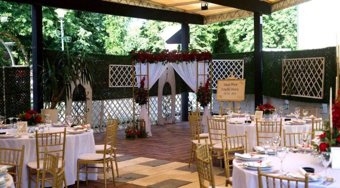 Upoznajte Azzaro Black Club na Adi Ciganliji Upoznajte Azzaro Black Club na Adi Ciganliji