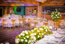 Azzaro Green Club – Romantične proslave u srcu Ade Ciganlije Azzaro Green Club - Romantične proslave u srcu Ade Ciganlije