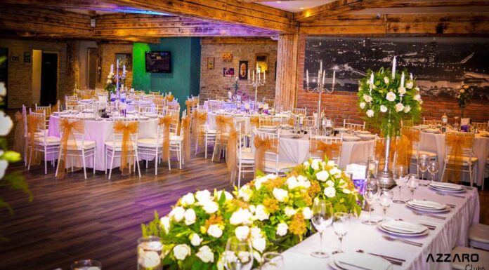 Azzaro Green Club – Romantične proslave u srcu Ade Ciganlije Azzaro Green Club - Romantične proslave u srcu Ade Ciganlije