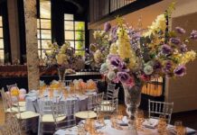 Fabrika Events i nezaboravne rođendanske proslave u prostoru koji će vas očarati Fabrika Events i nezaboravne rođendanske proslave u prostoru koji će vas očarati