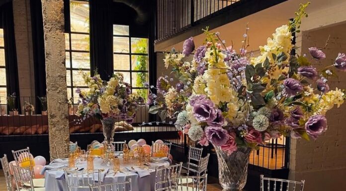 Fabrika Events i nezaboravne rođendanske proslave u prostoru koji će vas očarati Fabrika Events i nezaboravne rođendanske proslave u prostoru koji će vas očarati