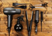 Tajna uspešnih majstora? Pravi kurs za frizera Tajna uspešnih majstora? Pravi kurs za frizera