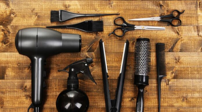 Tajna uspešnih majstora? Pravi kurs za frizera Tajna uspešnih majstora? Pravi kurs za frizera