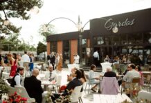 Restoran Gardoš – Proslave u srcu Zemuna Restoran Gardoš – Proslave u srcu Zemuna