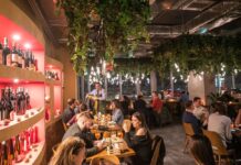 Doživite Italiju u srcu Novog Beograda – Priča o Pomodoro Nuovo Doživite Italiju u srcu Novog Beograda - Priča o Pomodoro Nuovo