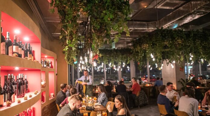 Doživite Italiju u srcu Novog Beograda – Priča o Pomodoro Nuovo Doživite Italiju u srcu Novog Beograda - Priča o Pomodoro Nuovo