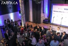 Fabrika Events – Jedan prostor, bezbroj mogućnosti Fabrika Events - Jedan prostor, bezbroj mogućnosti