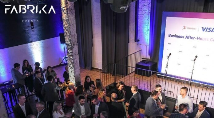 Fabrika Events – Jedan prostor, bezbroj mogućnosti Fabrika Events - Jedan prostor, bezbroj mogućnosti