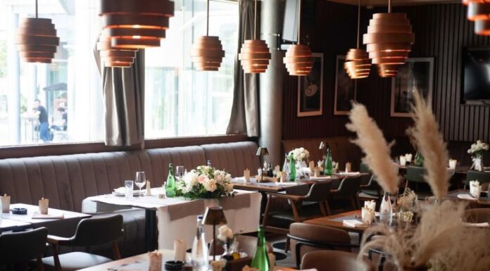 Proslavite posebne trenutke u restoranu Le Petit Bistro Blue Centar Proslavite posebne trenutke u restoranu Le Petit Bistro Blue Centar