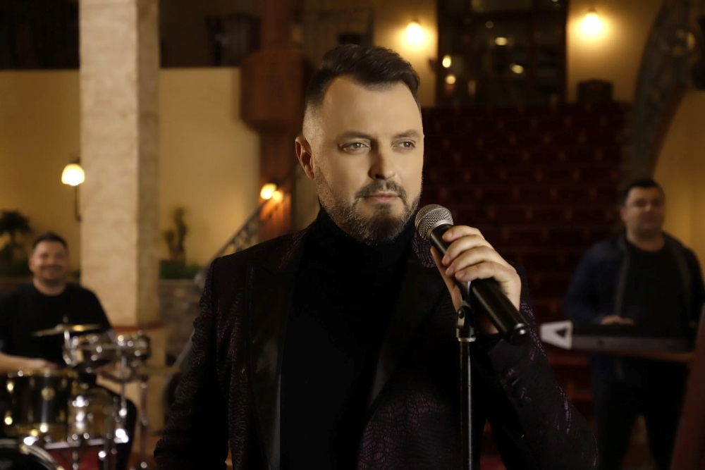 Nenad Manojlović Nova godina
