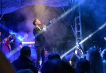 Peđa Jovanović Doček Nove godine Peđa Jovanović Doček Nove godine