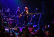 Saša Matić Doček Nove godine Saša Matić Doček Nove godine