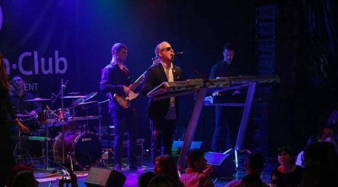 Saša Matić Doček Nove godine Saša Matić Doček Nove godine