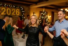 Vrnjačka Banja Nova godina – Praznični doček koji se pamti Vrnjačka Banja Nova godina – Praznični doček koji se pamti