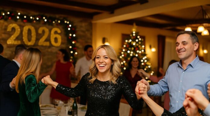 Vrnjačka Banja Nova godina – Praznični doček koji se pamti Vrnjačka Banja Nova godina – Praznični doček koji se pamti