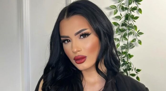 Zorana Mićanović Doček Nove godine Zorana Mićanović Doček Nove godine