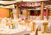 City Hall doček Nove godine 2026 – Beogradski sjaj na novogodišnji način City Hall doček Nove godine 2026 – Beogradski sjaj na novogodišnji način