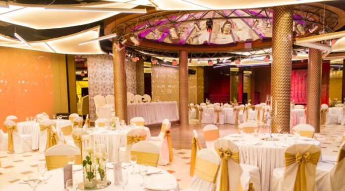 City Hall doček Nove godine 2026 – Beogradski sjaj na novogodišnji način City Hall doček Nove godine 2026 – Beogradski sjaj na novogodišnji način