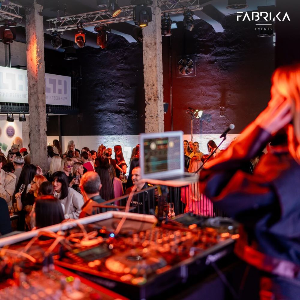 After-work eventi - Nova era dnevnih žurki u Beogradu