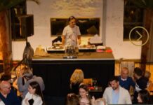 After-work eventi – Nova era dnevnih žurki u Beogradu After-work eventi - Nova era dnevnih žurki u Beogradu