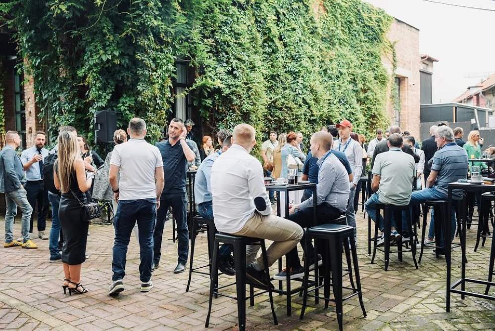 After-work eventi - Nova era dnevnih žurki u Beogradu