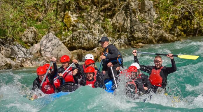 Rafting Tarom i kamp Rajska rijeka – Tamo gde reka šapuće, a sećanja ne blede Rafting Tarom i kamp Rajska rijeka - Tamo gde reka šapuće, a sećanja ne blede