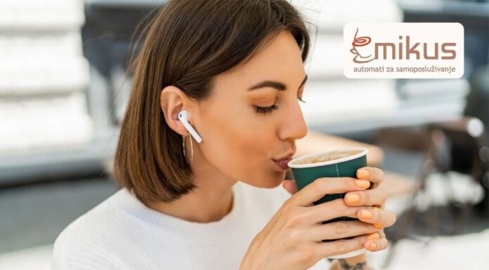 Vending automati – mala stanica velikog užitka Vending automati – mala stanica velikog užitka