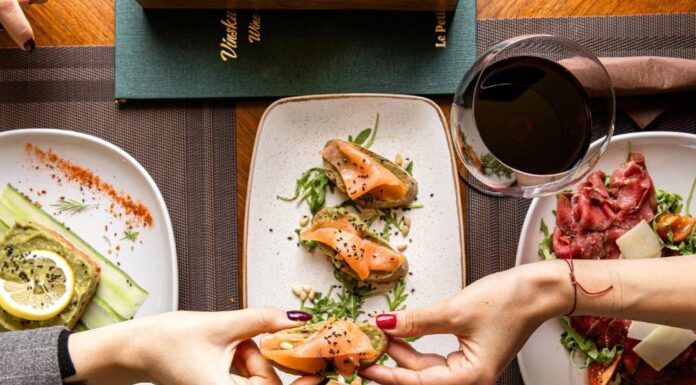 Za sve ljubitelje dobrih ukusa – Le Petit Bistro Vračar Za sve ljubitelje dobrih ukusa – Le Petit Bistro Vračar