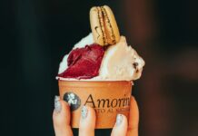 Gelato kao u Napulju – sada i u Pomodoro restoranima Gelato kao u Napulju – sada i u Pomodoro restoranima