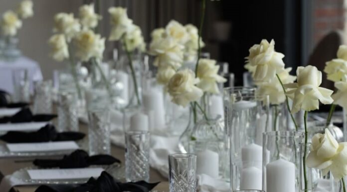 Ako si ti posebna, zašto bi ti svadba bila prosečna? Ako si ti posebna, zašto bi ti svadba bila prosečna?