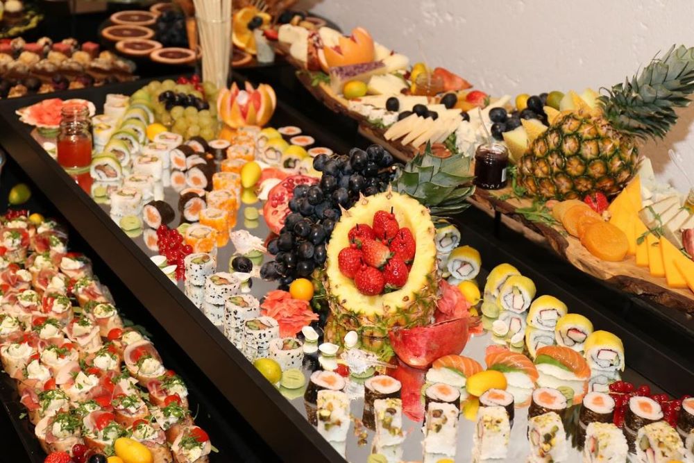 Fabrika Events