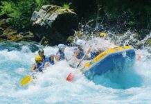 Leto je kratko – spusti se niz Taru pre nego što prođe Leto je kratko – spusti se niz Taru pre nego što prođe