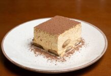 Tiramisu – slatka strana Italije u Pomodoro restoranima Tiramisu – slatka strana Italije u Pomodoro restoranima