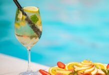 Letnji vikend predah na Kosmaju – luksuzni beg od gradske vreve Letnji vikend predah na Kosmaju – luksuzni beg od gradske vreve