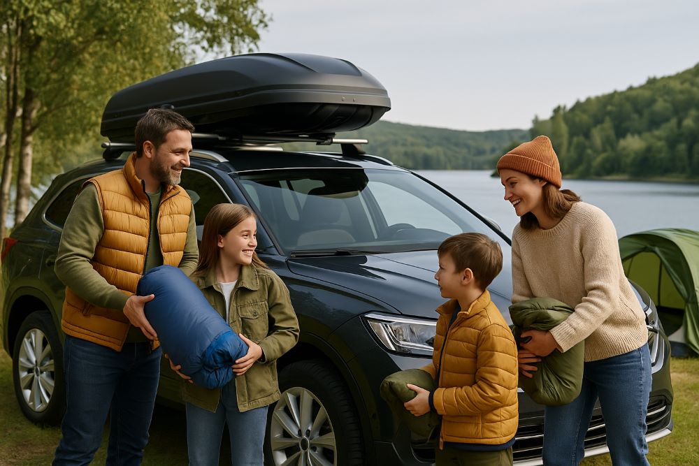 krovni-kofer-15 Krovni kofer – idealno rešenje za putovanja bez kompromisa