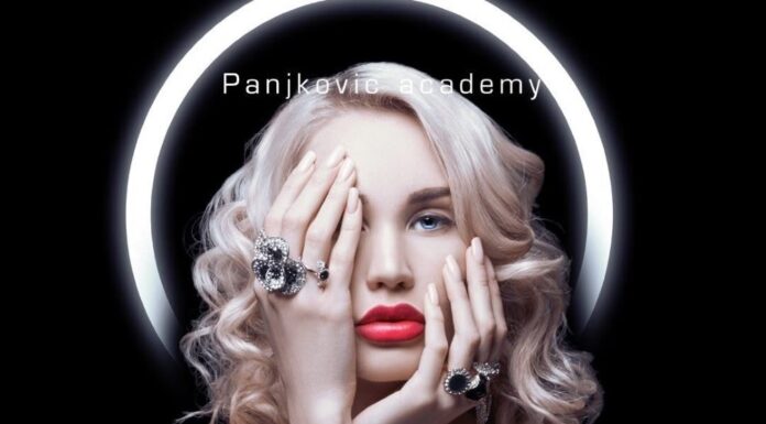 Kurs za frizera – Mesto gde se rađaju novi trendovi Kurs za frizera - Mesto gde se rađaju novi trendovi