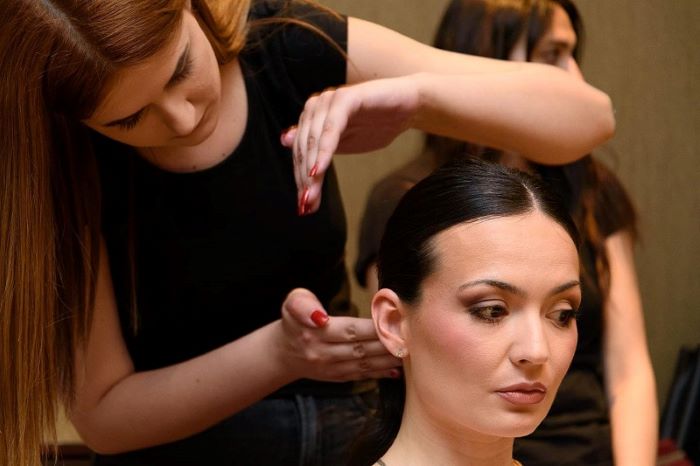 Kurs za frizera vs. samouko učenje -  Prednosti formalne edukacije