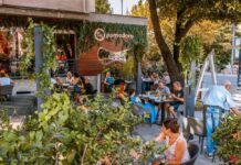 Započni dan u Pomodoru uz mirno jutro i ukusan doručak Započni dan u Pomodoru uz mirno jutro i ukusan doručak