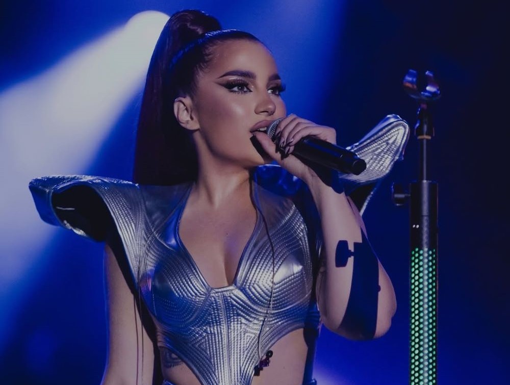 barbara-bobak-nova-godina-16 Barbara Bobak Doček Nove godine