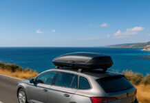 Iznajmljivanje krovnog kofera – brzo, lako i povoljno Iznajmljivanje krovnog kofera – brzo, lako i povoljno