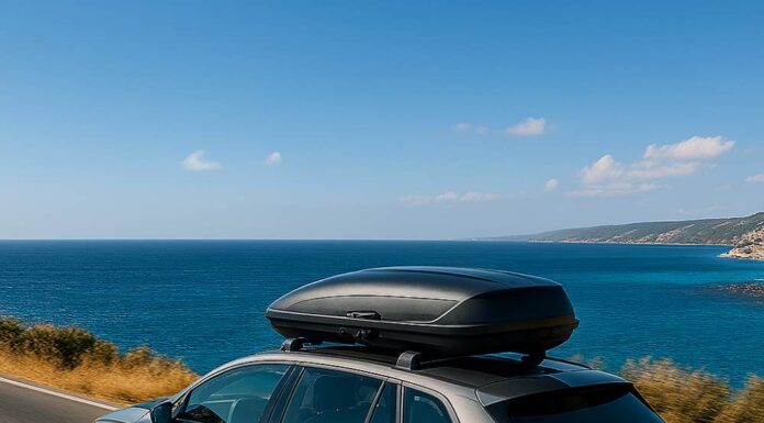 Iznajmljivanje krovnog kofera – brzo, lako i povoljno Iznajmljivanje krovnog kofera – brzo, lako i povoljno
