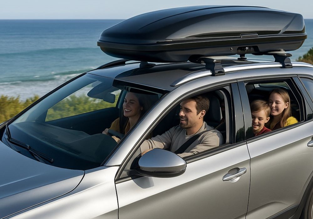 Zašto je krovna kutija bolja od beskrajnih kompromisa?